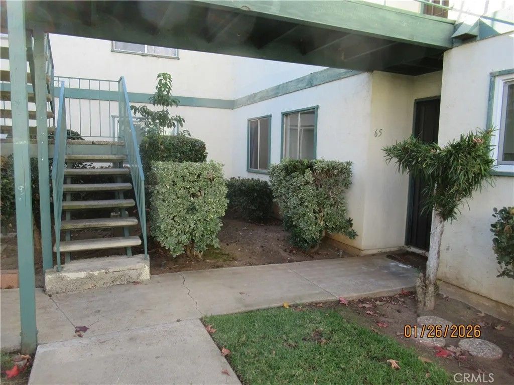 Photo of 1817 E Grand Unit 65 Ave, Escondido, CA 92027 (MLS # SW26035895)