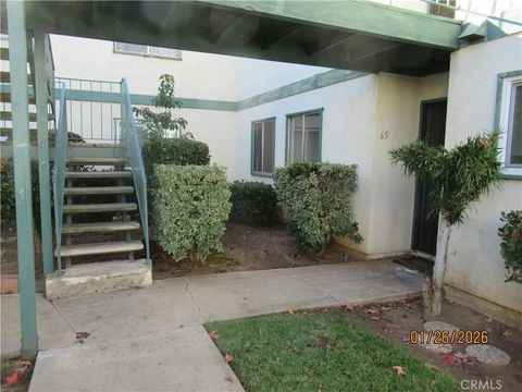 Photo of 1817 E Grand Unit 65 Ave, Escondido, CA 92027 (MLS # SW26035895)