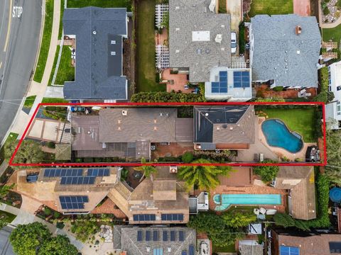 Photo of 1411 8th Street, Coronado, CA 92118 (MLS # 260005518)