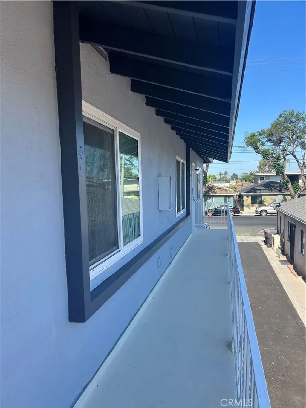 Photo of 5852 Orange Avenue #4, Long Beach, CA 90805 (MLS # PW26095478)