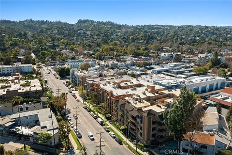 Photo of 4301 Fulton Avenue #205, Sherman Oaks, CA 91423 (MLS # SR26050792)