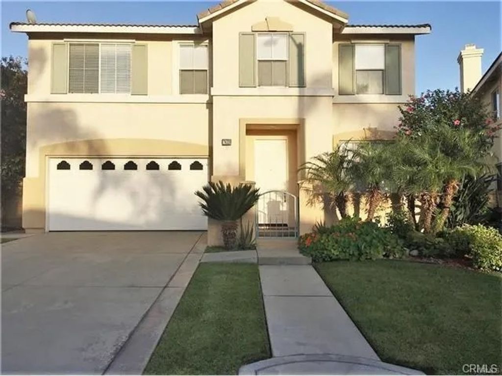 Photo of 7433 Rutledge Court, Rancho Cucamonga, CA 91730 (MLS # IV26056253)