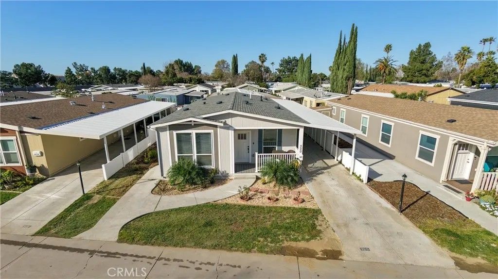 Photo of 5800 Hamner Ave #320 Ave, Eastvale, CA 91752 (MLS # IV26025064)