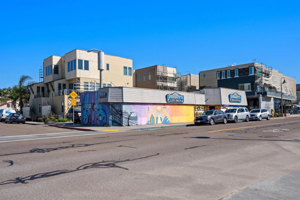 Photo of 911 Seacoast Drive, Imperial Beach, CA 91932 (MLS # 2601165)