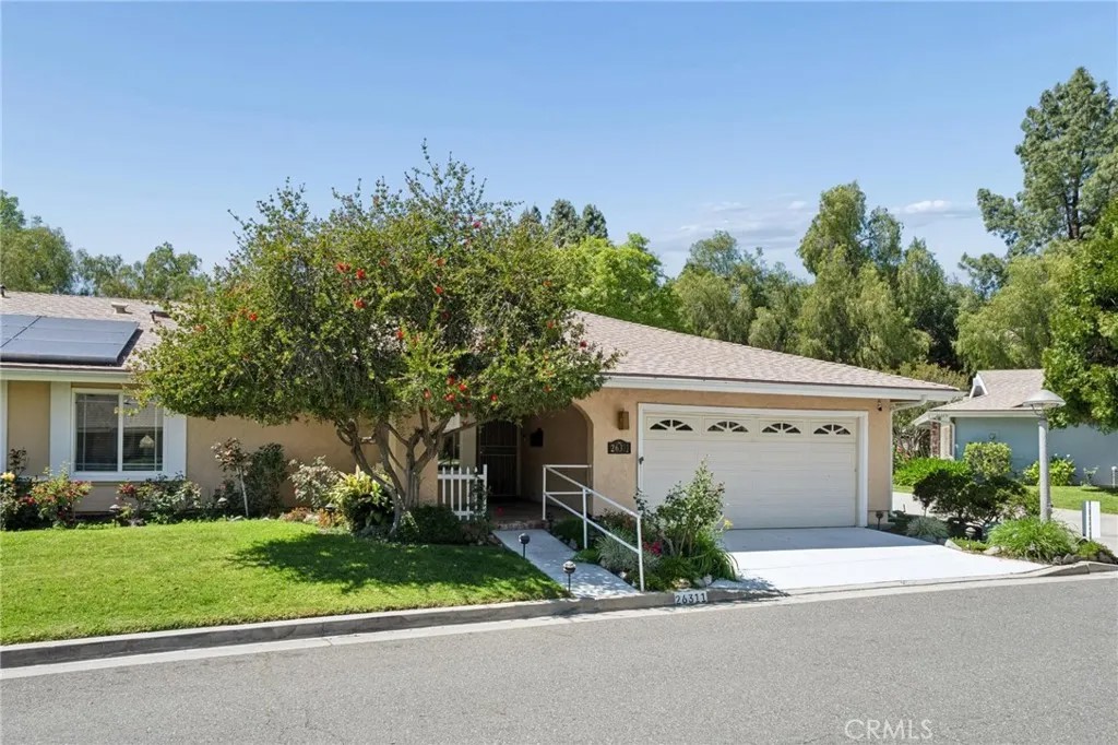 26311 Green Terrace Drive