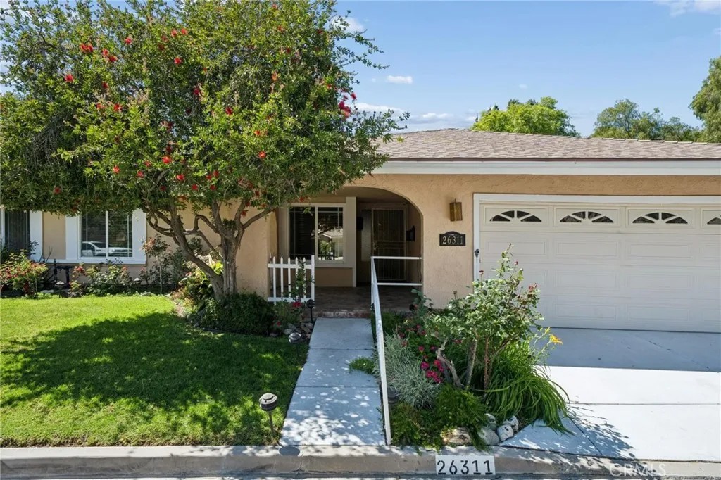 26311 Green Terrace Drive