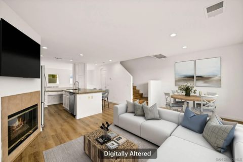 Photo of 3770 Mykonos Ln #77, San Diego, CA 92130 (MLS # 2601202)