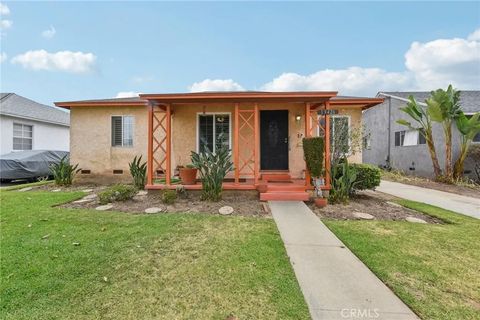 Photo of 13426 Crocker Street, Los Angeles, CA 90061 (MLS # PW25273296)