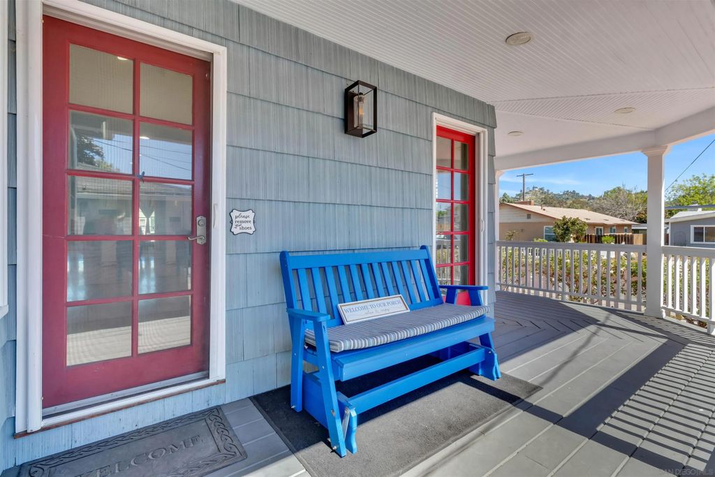 Photo of 4894 Garfield St, La Mesa, CA 91941 (MLS # 260005853)