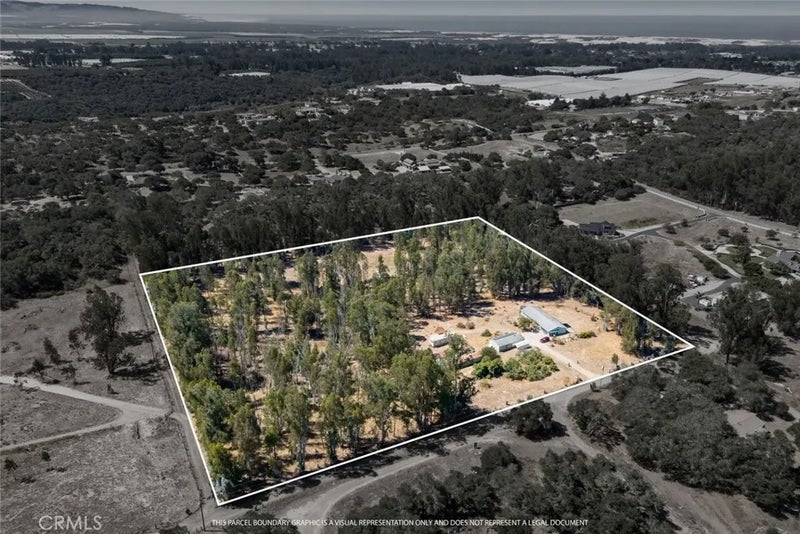 1831 Viejo Road