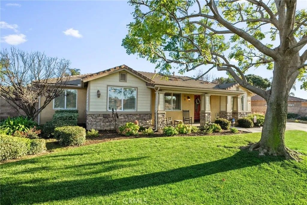 Photo of 1961 S Almond, Ontario, CA 91762 (MLS # TR26012619)