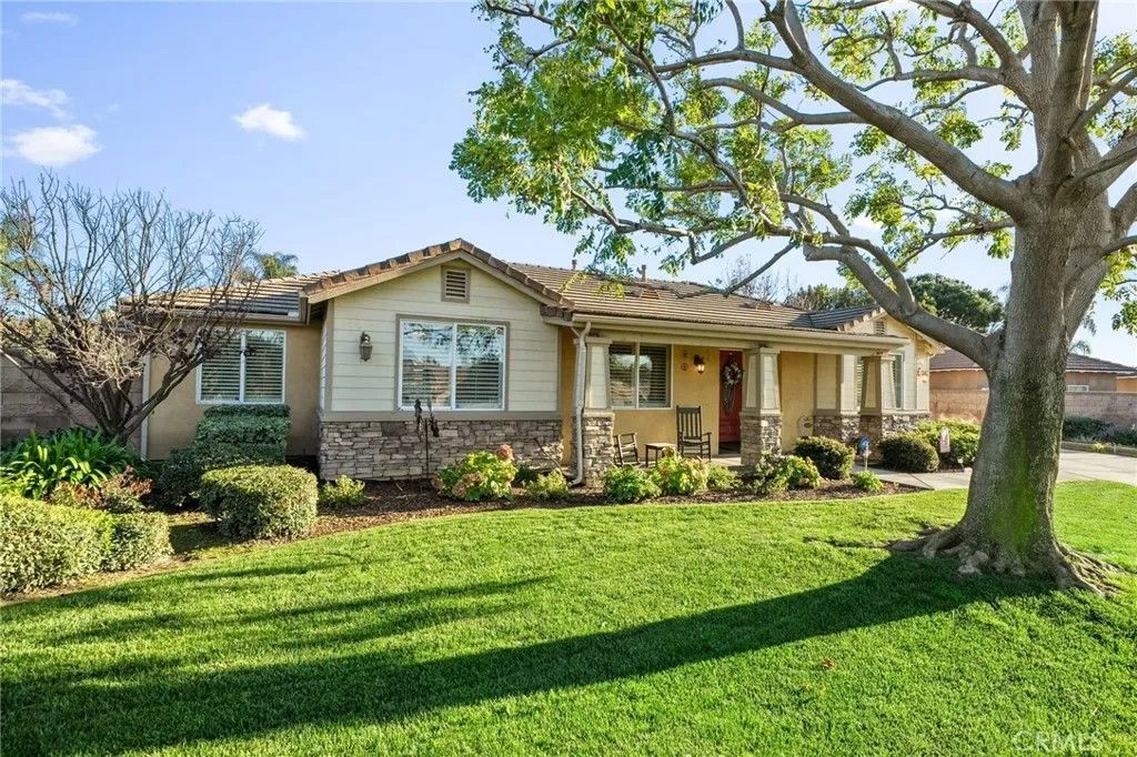 Photo of 1961 S Almond, Ontario, CA 91762 (MLS # TR26012619)