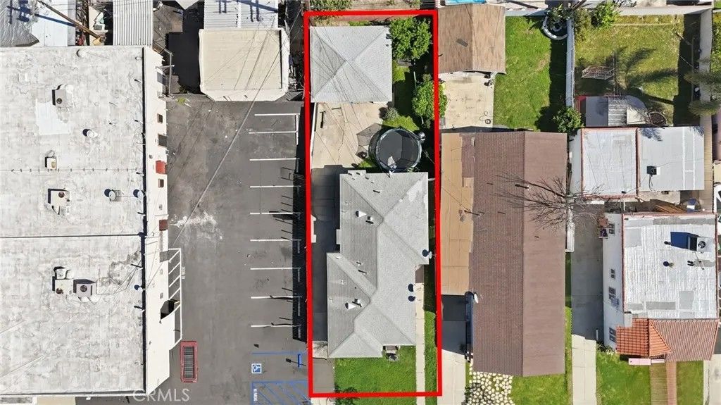 Photo of 6576 California Ave, Long Beach, CA 90805 (MLS # PW26045545)