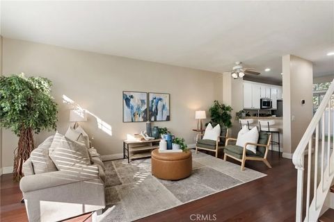 Tiny photo for 28305 Paseo El Siena #10, Laguna Niguel, CA 92677 (MLS # OC26013567)