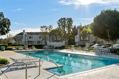 Tiny photo for 28305 Paseo El Siena #10, Laguna Niguel, CA 92677 (MLS # OC26013567)