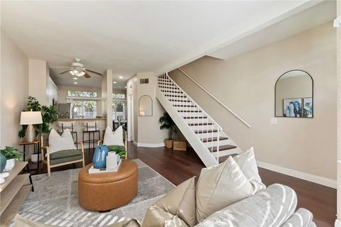 Tiny photo for 28305 Paseo El Siena #10, Laguna Niguel, CA 92677 (MLS # OC26013567)