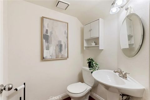 Tiny photo for 28305 Paseo El Siena #10, Laguna Niguel, CA 92677 (MLS # OC26013567)