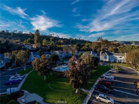 Tiny photo for 28305 Paseo El Siena #10, Laguna Niguel, CA 92677 (MLS # OC26013567)