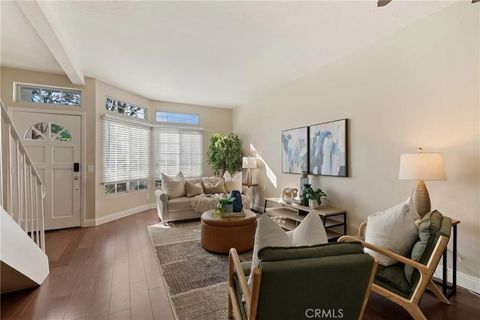 Tiny photo for 28305 Paseo El Siena #10, Laguna Niguel, CA 92677 (MLS # OC26013567)