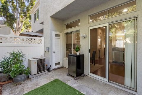 Tiny photo for 28305 Paseo El Siena #10, Laguna Niguel, CA 92677 (MLS # OC26013567)