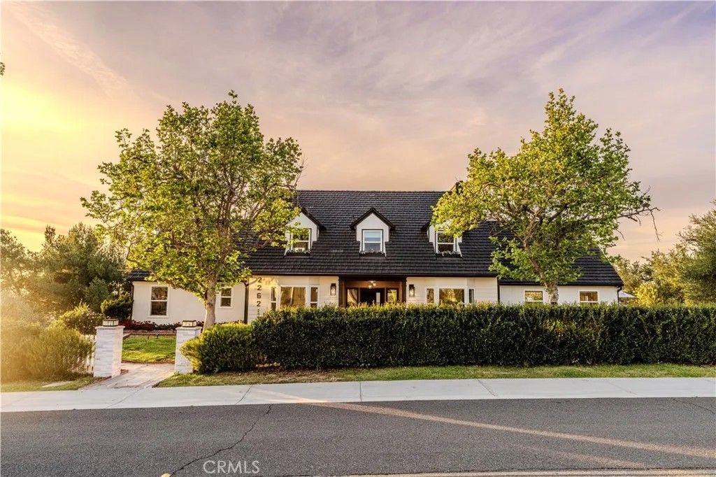 Photo of 22621 Ridge Line Road, Diamond Bar, CA 91765 (MLS # PW26087846)