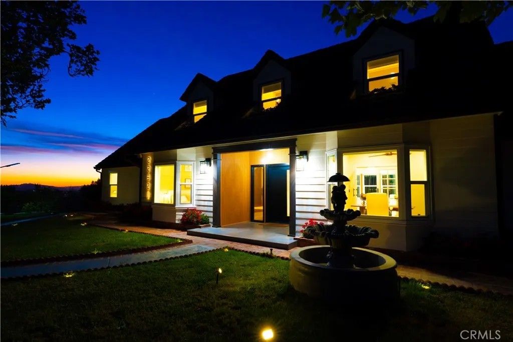 Photo of 22621 Ridge Line Road, Diamond Bar, CA 91765 (MLS # PW26087846)