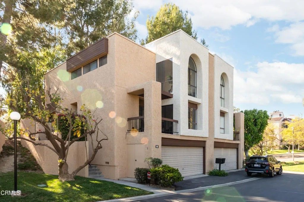 Photo of 606 Vallejo Villas Street, Los Angeles, CA 90042 (MLS # P1-26410)