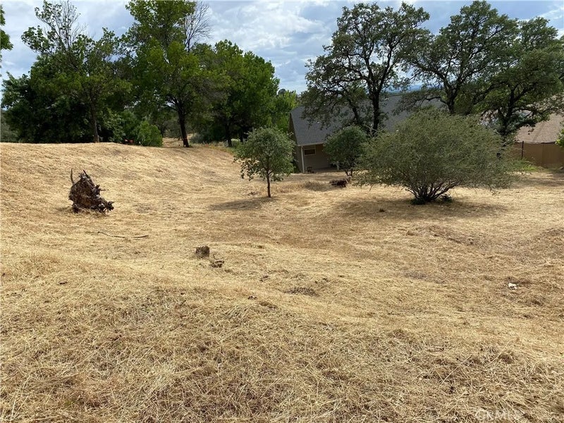 0 Butte Woods Drive