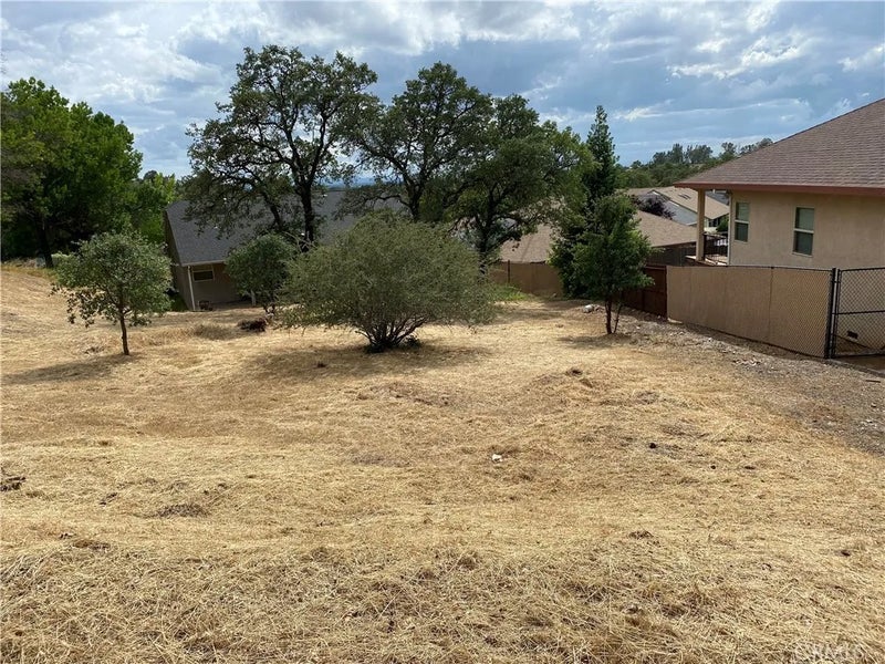 0 Butte Woods Drive
