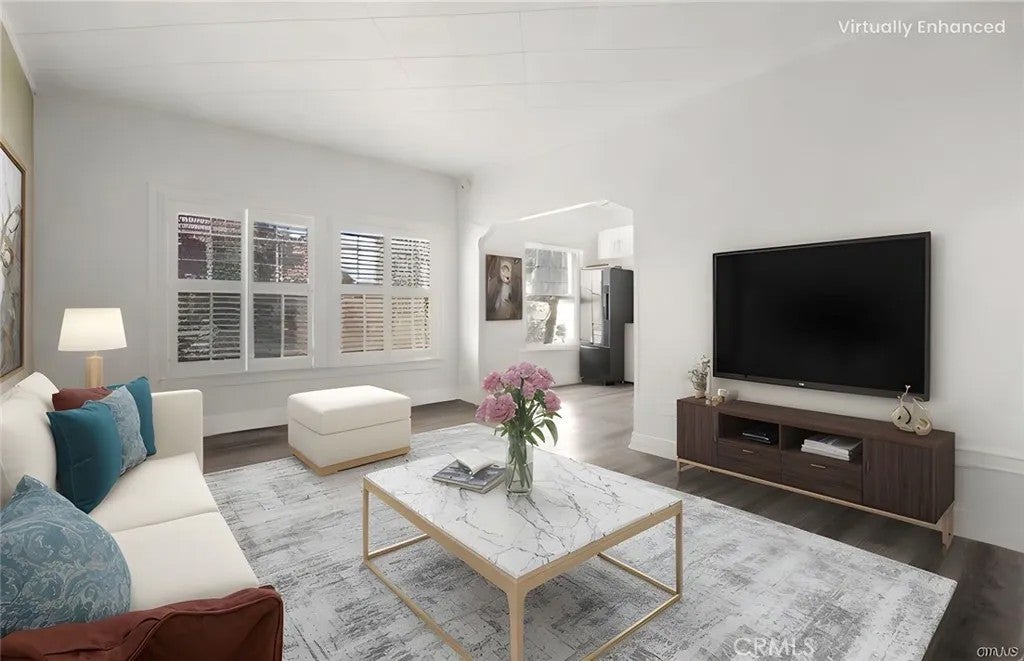 Photo of 2121 James M Wood Boulevard #221, Los Angeles, CA 90006 (MLS # GD26095956)