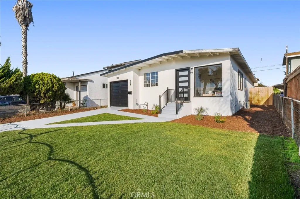 327 S 35th Street