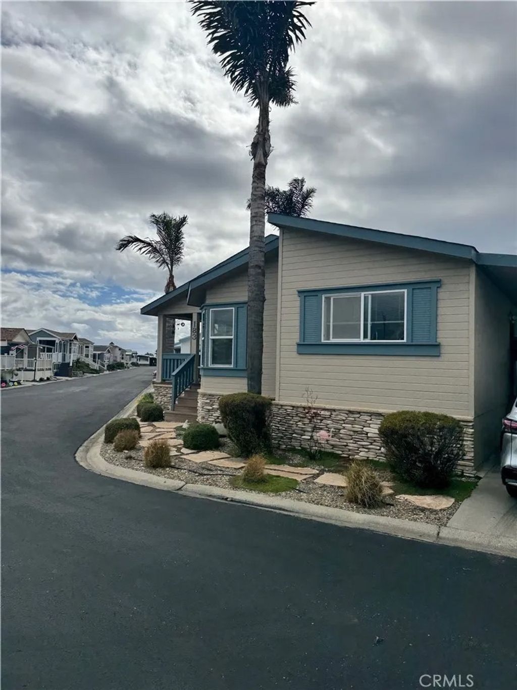 Photo of 140 Dolliver #183, Pismo Beach, CA 93449 (MLS # PI26078254)