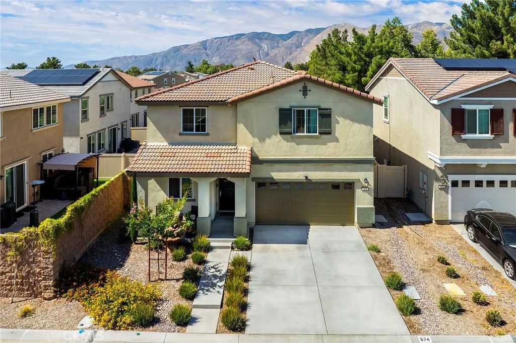 Photo of 674 Hummingbird DR, San Jacinto, CA 92583 (MLS # SW26109001)