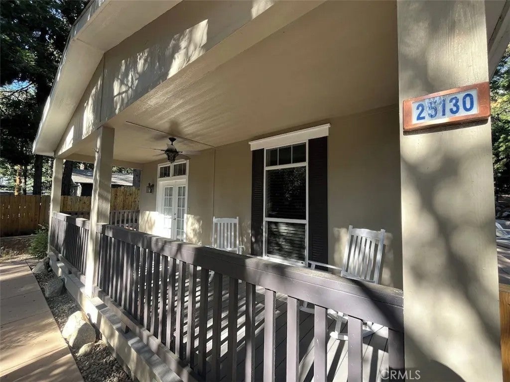 25130 Fern Valley