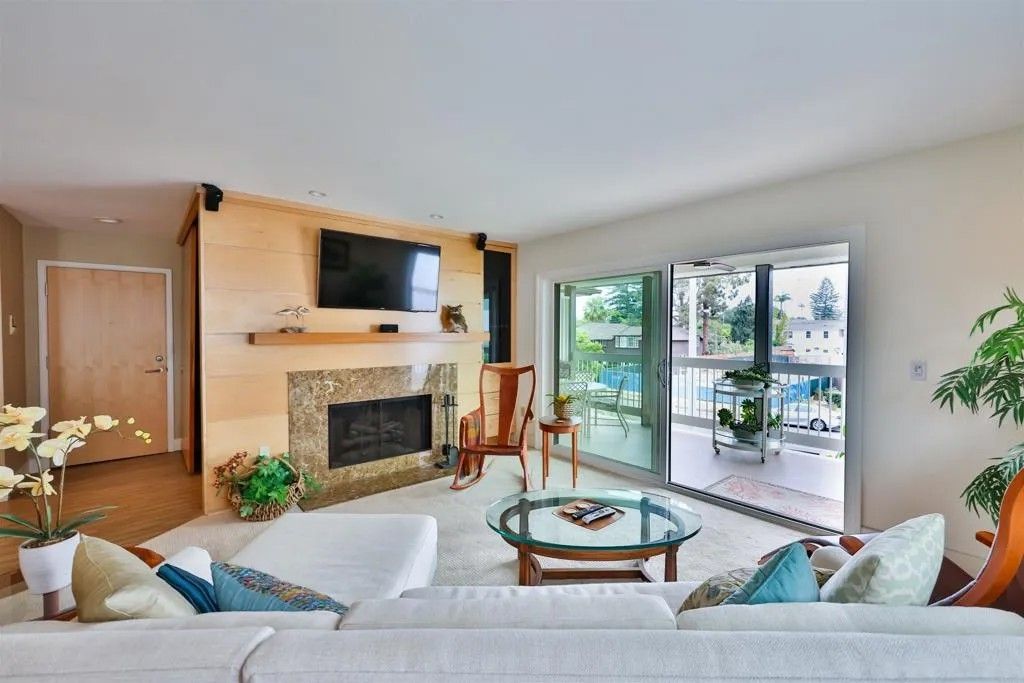 Photo of 1524 Ynez Pl, Coronado, CA 92118 (MLS # PTP2600052)