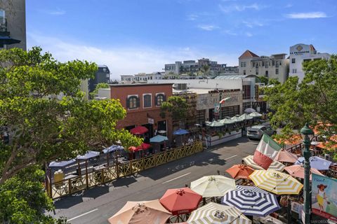 1601 India 207 San Diego CA 92101