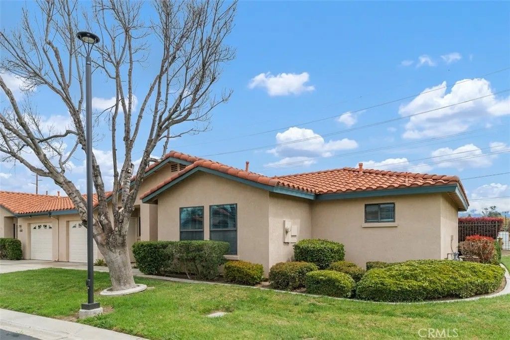 Photo of 1078 Merrill Cir, Hemet, CA 92545 (MLS # SW26067672)