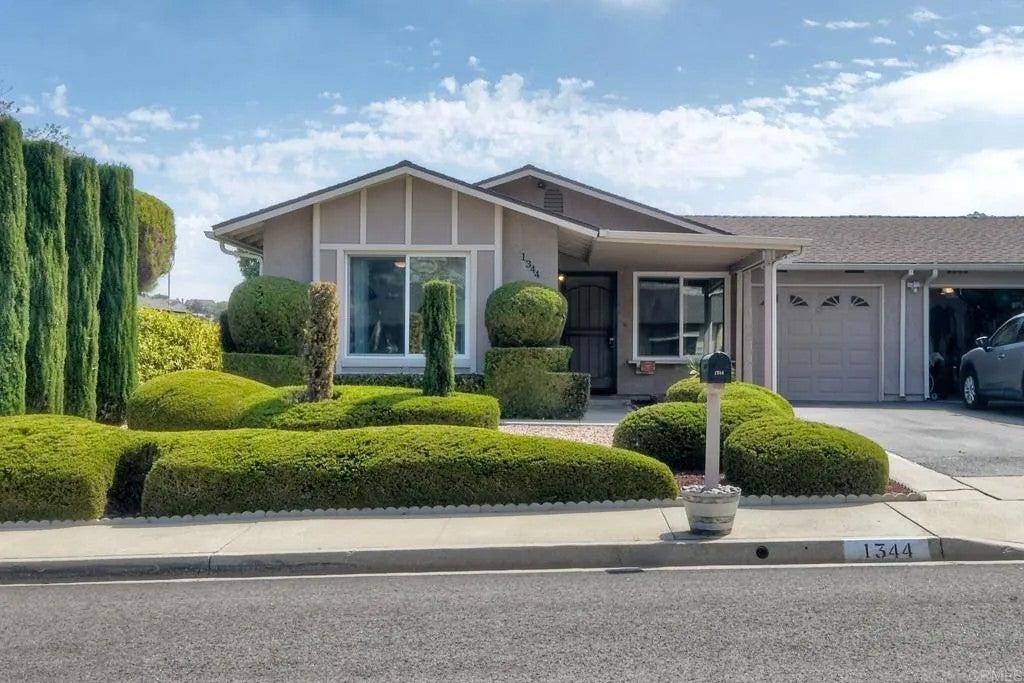Photo of 1344 Panorama Ridge, Oceanside, CA 92056 (MLS # NDP2608955)
