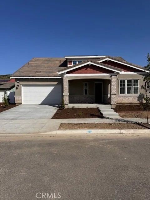 Photo of 465 Wisteria St, Fillmore, CA 93015 (MLS # OC26023315)