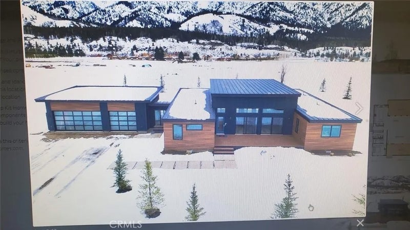 57296 Manzanita