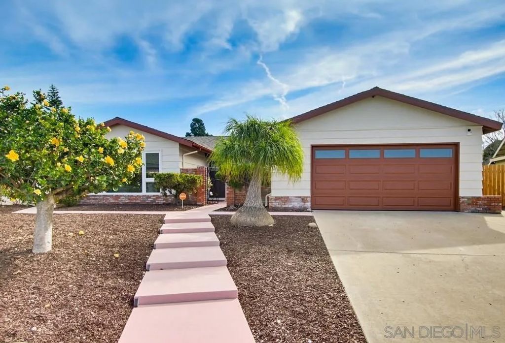 Photo of 6425 Bounty Ct, San Diego, CA 92120 (MLS # 260002673)