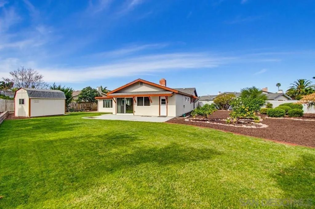 Photo of 6425 Bounty Ct, San Diego, CA 92120 (MLS # 260002673)