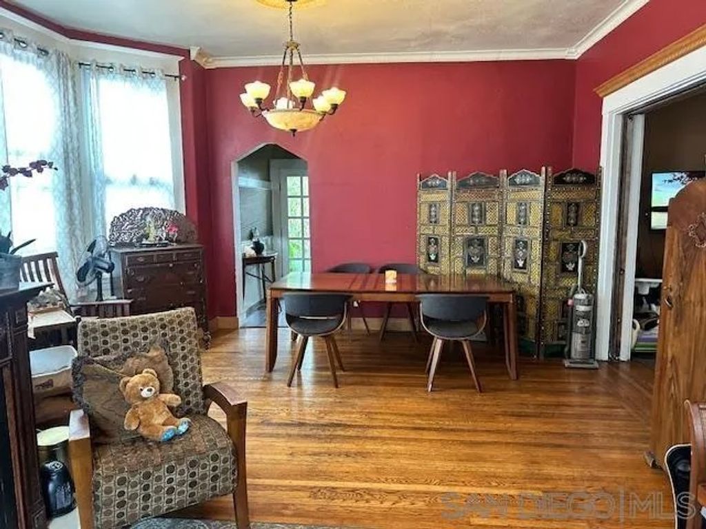 Photo of 2068 Front St, San Diego, CA 92101 (MLS # 260007684)