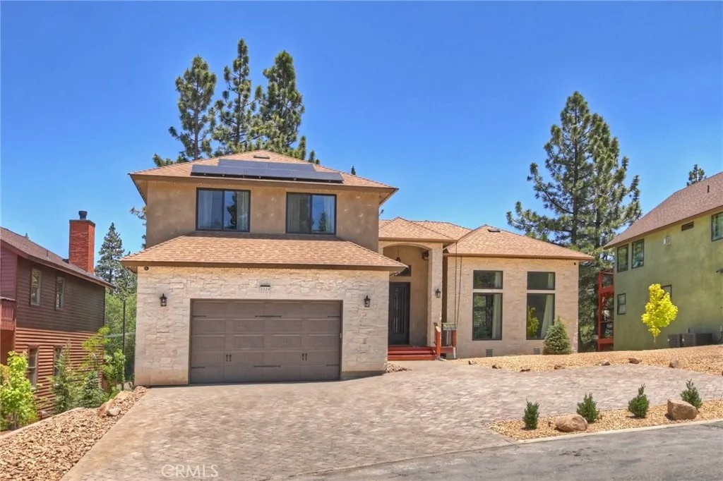 1224 Wolf Creek Court