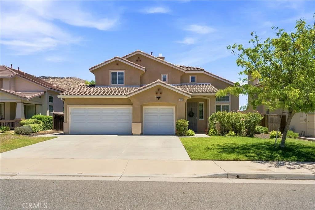 Photo of 10062 Deville DR, Moreno Valley, CA 92557 (MLS # IV26148368)