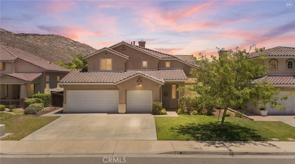 Photo of 10062 Deville DR, Moreno Valley, CA 92557 (MLS # IV26148368)