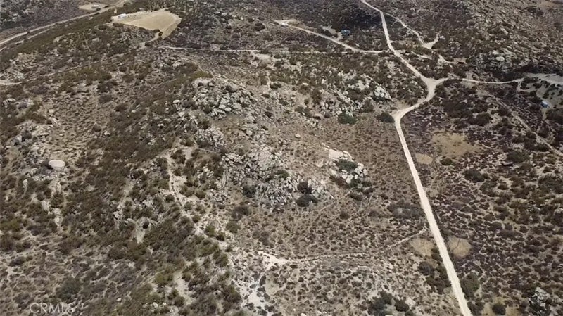 4 Indian Trails