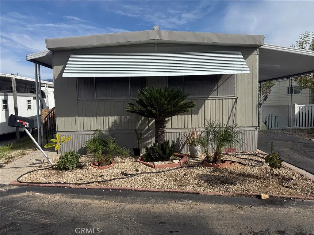 Photo of 1315 E Marshall Blvd #28, San Bernardino, CA 92404 (MLS # IG26023391)