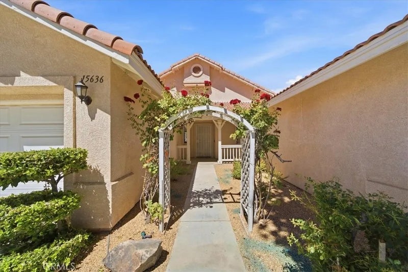 15636 Amber Pointe