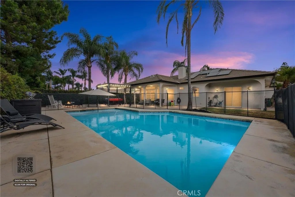 Photo of 4908 Polo Club, Bakersfield, CA 93312 (MLS # SC26142607)